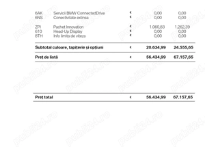 BMW X3 2017, 20900 EURO - imagine 7 BMW X3 2017, 20900 EURO - imagine 7