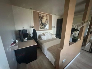 vanzare garsoniera deosebita | Calea Calarasilor | etaj 5 8 | centrala proprie |  mobilata si utilat - imagine 15