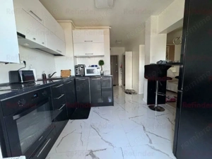 vanzare garsoniera deosebita | Calea Calarasilor | etaj 5 8 | centrala proprie |  mobilata si utilat - imagine 13