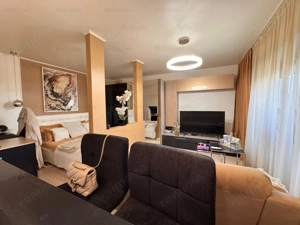 vanzare garsoniera deosebita | Calea Calarasilor | etaj 5 8 | centrala proprie |  mobilata si utilat - imagine 7