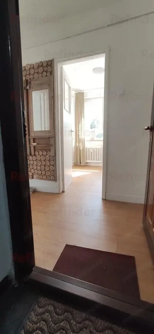 vanzare apartament 2 camere | Titan | zona verde | frumoasa | bloc 4 etaje reabilitat | etaj 4 | 52m - imagine 9