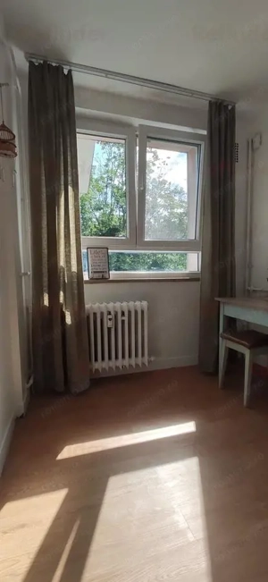 vanzare apartament 2 camere | Titan | zona verde | frumoasa | bloc 4 etaje reabilitat | etaj 4 | 52m - imagine 12