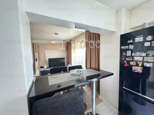 vanzare garsoniera deosebita | Calea Calarasilor | etaj 5 8 | centrala proprie |  mobilata si utilat - imagine 19