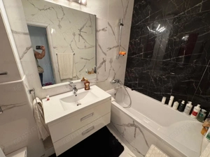 vanzare garsoniera deosebita | Calea Calarasilor | etaj 5 8 | centrala proprie |  mobilata si utilat - imagine 2