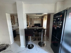 vanzare garsoniera deosebita | Calea Calarasilor | etaj 5 8 | centrala proprie |  mobilata si utilat - imagine 17