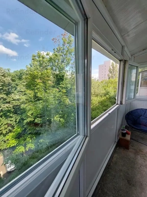 vanzare apartament 2 camere | Titan | zona verde | frumoasa | bloc 4 etaje reabilitat | etaj 4 | 52m - imagine 6