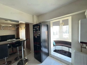 vanzare garsoniera deosebita | Calea Calarasilor | etaj 5 8 | centrala proprie |  mobilata si utilat - imagine 18