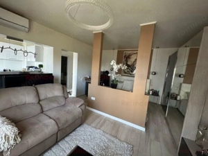 vanzare garsoniera deosebita | Calea Calarasilor | etaj 5 8 | centrala proprie |  mobilata si utilat - imagine 14