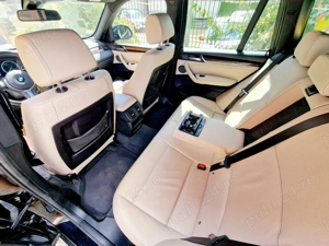 BMW X3 2017, 20900 EURO - imagine 5 BMW X3 2017, 20900 EURO - imagine 5