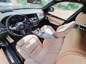 BMW X3 2017, 20900 EURO - imagine 3 BMW X3 2017, 20900 EURO - imagine 3