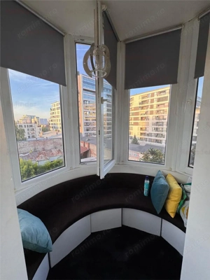 vanzare garsoniera deosebita | Calea Calarasilor | etaj 5 8 | centrala proprie |  mobilata si utilat - imagine 5