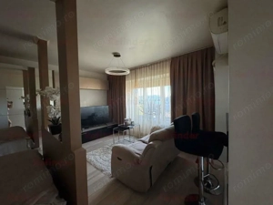 vanzare garsoniera deosebita | Calea Calarasilor | etaj 5 8 | centrala proprie |  mobilata si utilat - imagine 16