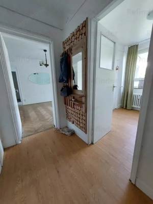 vanzare apartament 2 camere | Titan | zona verde | frumoasa | bloc 4 etaje reabilitat | etaj 4 | 52m - imagine 8