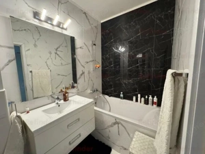 vanzare garsoniera deosebita | Calea Calarasilor | etaj 5 8 | centrala proprie |  mobilata si utilat - imagine 20