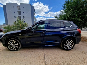 BMW X3 2017, 20900 EURO - imagine 2 BMW X3 2017, 20900 EURO - imagine 2