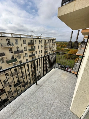 Apartament 2 camere decomandat Bdl Metalurgiei - imagine 11