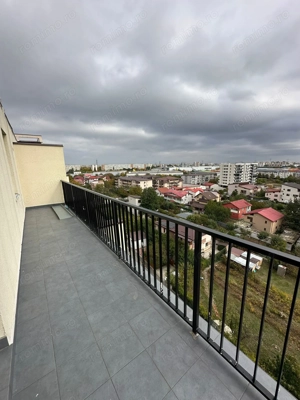 Apartament 2 camere decomandat Bdl Metalurgiei - imagine 10