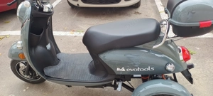 Vând triciclu - imagine 4