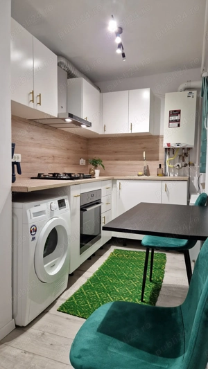 Apartament cu o camera de închiriat, zona Lipovei, prima inchiriere