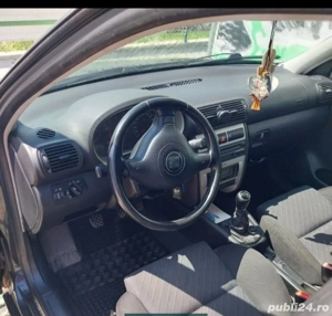 Seat toledo 2004 - imagine 3