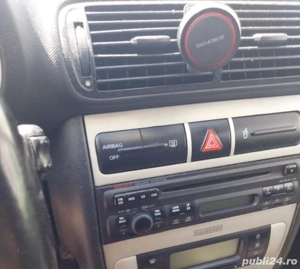 Seat toledo 2004 - imagine 2