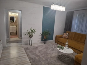 vanzare apartament 3 camere | superb |  metrou 1 Decembrie 1918 | etaj 1 4 | renovat complet | impec - imagine 3