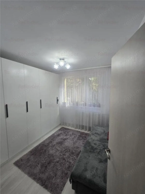 vanzare apartament 3 camere | superb |  metrou 1 Decembrie 1918 | etaj 1 4 | renovat complet | impec - imagine 8