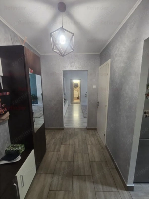 vanzare apartament 3 camere | superb |  metrou 1 Decembrie 1918 | etaj 1 4 | renovat complet | impec - imagine 10