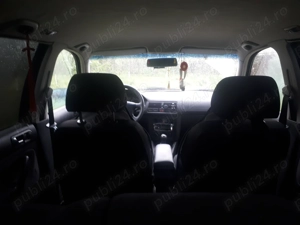 Vând golf 4 1.4 16 v