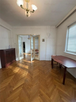 vanzare apartament 3 camere | Bdul Pache Protopopescu | etaj 1 3 | fara risc seismic sau urgenta |
