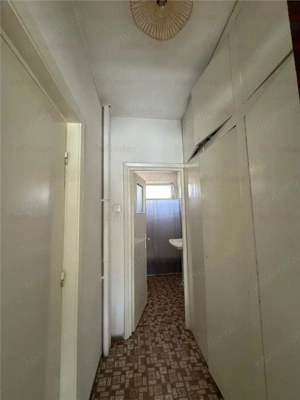 vanzare apartament 3 camere | oferta unica | Universitate - Parc Cismigiu | etaj 2 6 | bloc 1958 | p - imagine 8