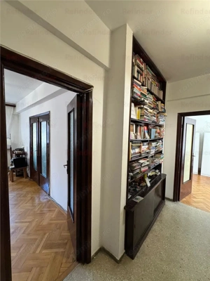 vanzare apartament 3 camere | oferta unica | Universitate - Parc Cismigiu | etaj 2 6 | bloc 1958 | p - imagine 6