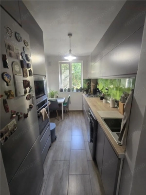 vanzare apartament 3 camere | superb |  metrou 1 Decembrie 1918 | etaj 1 4 | renovat complet | impec - imagine 11