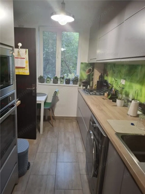 vanzare apartament 3 camere | superb |  metrou 1 Decembrie 1918 | etaj 1 4 | renovat complet | impec - imagine 14