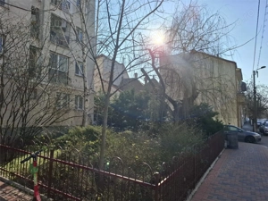 vanzare garsoniera superba | Unirii | Matei Basarab | 40mp utili | decomandata | bloc 1995 | parter  - imagine 8