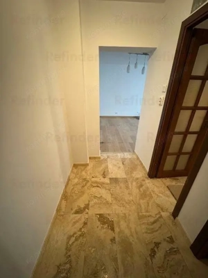 vanzare garsoniera superba | Unirii | Matei Basarab | 40mp utili | decomandata | bloc 1995 | parter  - imagine 4