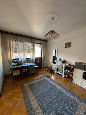 vanzare apartament 3 camere | oferta unica | Universitate - Parc Cismigiu | etaj 2 6 | bloc 1958 | p - imagine 3