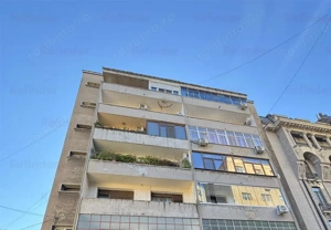 vanzare apartament 3 camere | oferta unica | Universitate - Parc Cismigiu | etaj 2 6 | bloc 1958 | p - imagine 10