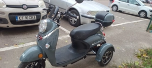 Vând triciclu - imagine 5