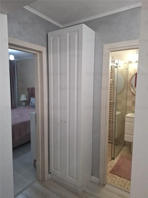 vanzare apartament 3 camere | superb |  metrou 1 Decembrie 1918 | etaj 1 4 | renovat complet | impec - imagine 5