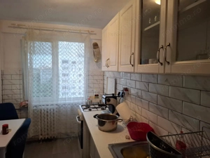 vanzare apartament 2 camere | metrou N Grigorescu | bloc 1978 stradal | reabilitat | etaj 9 10 | poz