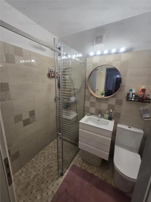 vanzare apartament 3 camere | superb |  metrou 1 Decembrie 1918 | etaj 1 4 | renovat complet | impec - imagine 12