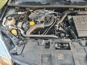 Motor 1.2 Tce Renault Mrgane Bose 3/an 2012/an 2014