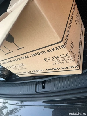 Mecatronic DQ 500 - Provenienta VW Tiguan 2018 - imagine 3