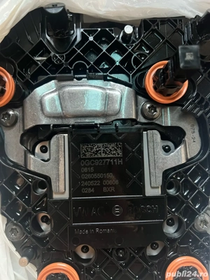 Mecatronic DQ 500 - Provenienta VW Tiguan 2018 - imagine 4