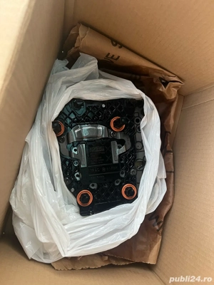 Mecatronic DQ 500 - Provenienta VW Tiguan 2018 - imagine 2