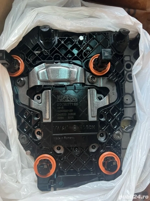 Mecatronic DQ 500 - Provenienta VW Tiguan 2018