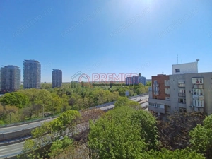 Calea Vacaresti - Parc Lumea Copiilor - 3 camere