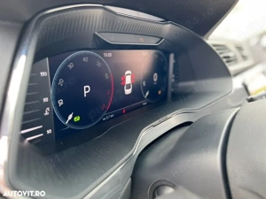 Skoda Superb, AMBITION 1.5 TSI DSG , 150 CP  110 KW, DSG, Cutie automată, august 2022 - imagine 9