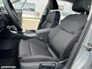 Skoda Superb, AMBITION 1.5 TSI DSG , 150 CP  110 KW, DSG, Cutie automată, august 2022 - imagine 8
